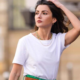 圆领广告衫纯棉T恤定制印logo印字工作服定做儿童跨境欧码文化衫