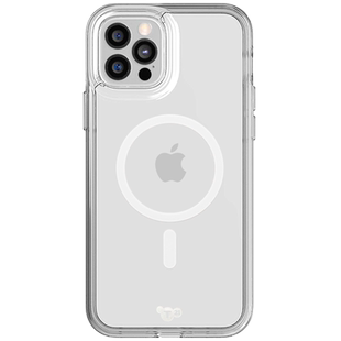 【清仓】tech21手机壳适用苹果12/13/14/15pro手机壳iphone15promax保护套15plus透明磁吸防摔镜头全包普格尔