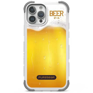 普格尔 适用苹果17promax手机壳17pro防摔新款13/14/15/16promax手机套16pro/16plus/17air小众高级镜头全包