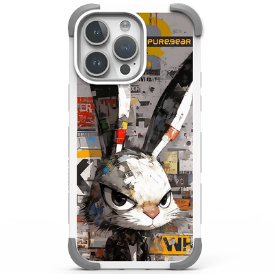 美国普格尔苹果17手机壳5米防摔