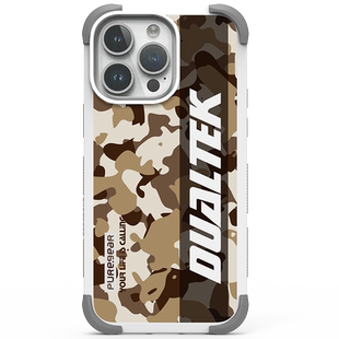 普格尔苹果17手机壳iphone17promax手机套16promax防摔13/14/15/16pro/17pro镜头全包围15promax新款潮牌男款