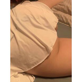 心机无内衬短裙制服包臀裙老公爱紧身包臀裙无内衬短裙性感擦边