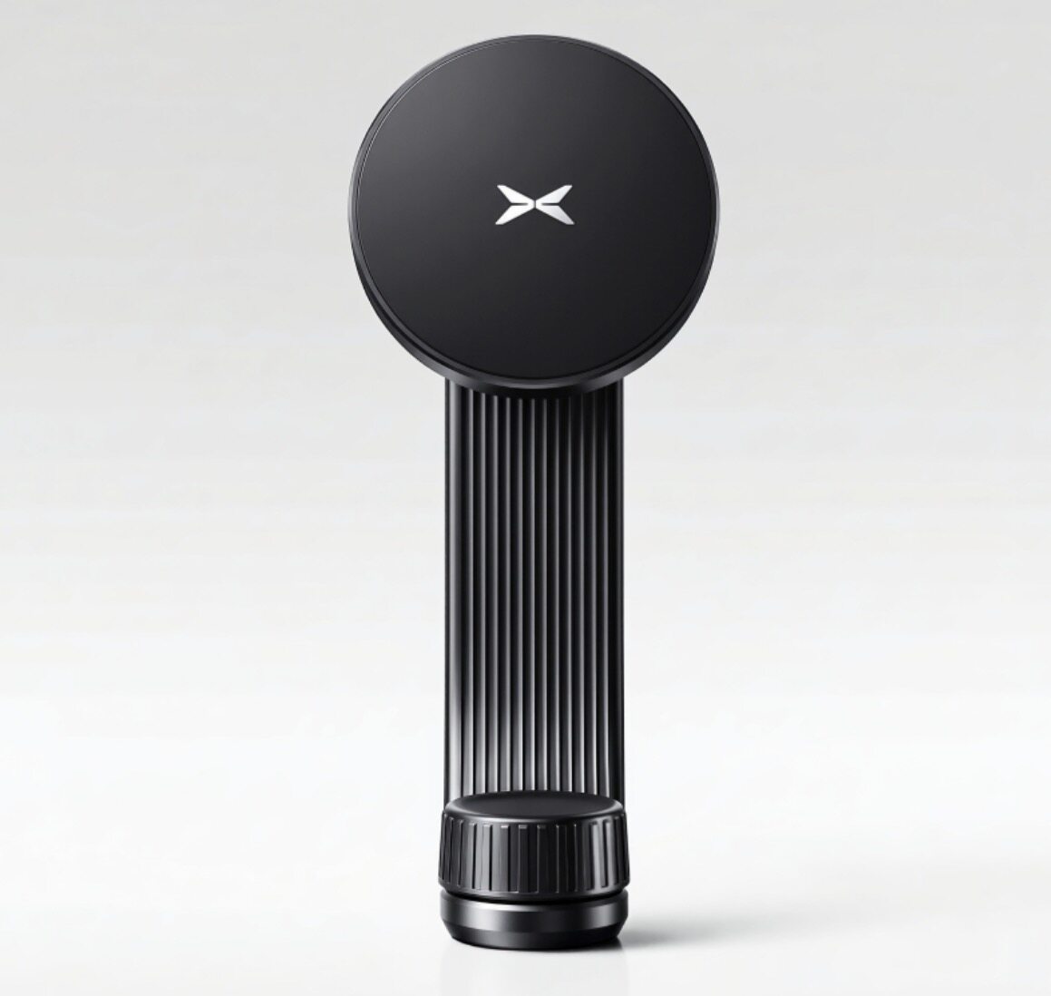 thumbnail for XPeng Original L03 L03 Threaded Phone Holder Magnetic Adjustable Vertical Adjustment Stable Strong Magnetic Car Pickup Gift