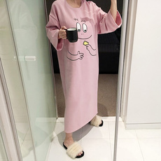 Pyjama mixte OTHER   en Coton à manches longues - Ref 3005892 Image 13