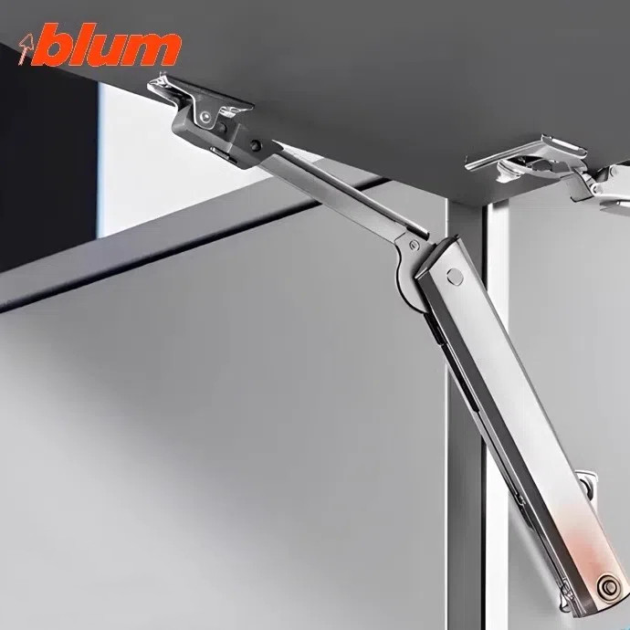 奥地利百隆blum小精灵上翻门