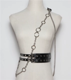 Ретро ремень, подходит с юбкой, свитер, костюм, утягивающий пояс на талию, коллекция 2023, премиум класс