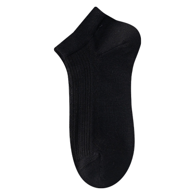 袜子女蚕丝莫代尔防臭夏季薄款