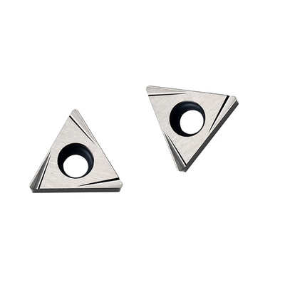 精镗孔数控车刀片TCGT110204