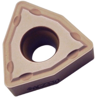 U钻刀片WCMX030208 040208 WCMT050308FN 06T308 ACZ330