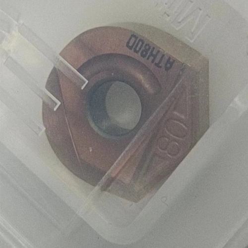 数控铣刀半圆球形ZPFG160-GHB