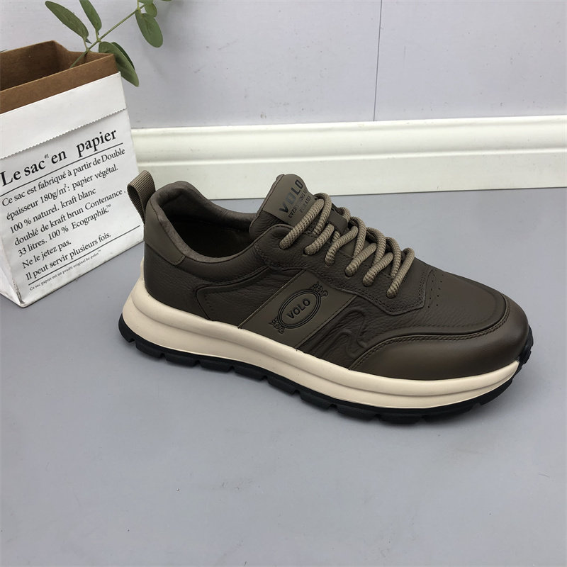 25春秋季男鞋断码尾货清仓休闲鞋