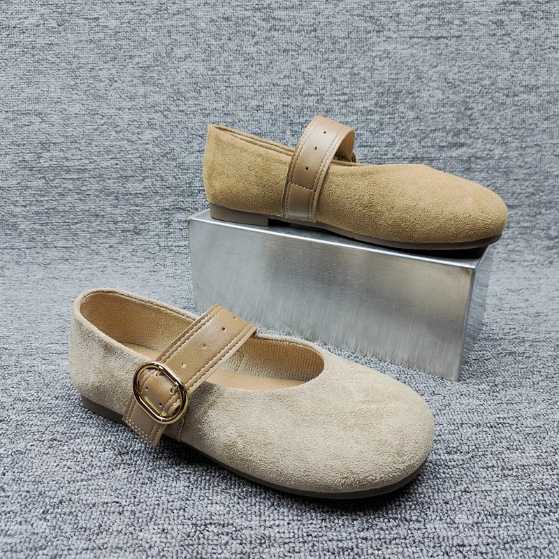 清仓尾货女鞋2026新款春季断码玛丽珍平跟舒适休闲百搭气质单鞋,女鞋,浅口单鞋,淘宝优惠券,粉丝福利购,淘宝优惠卷