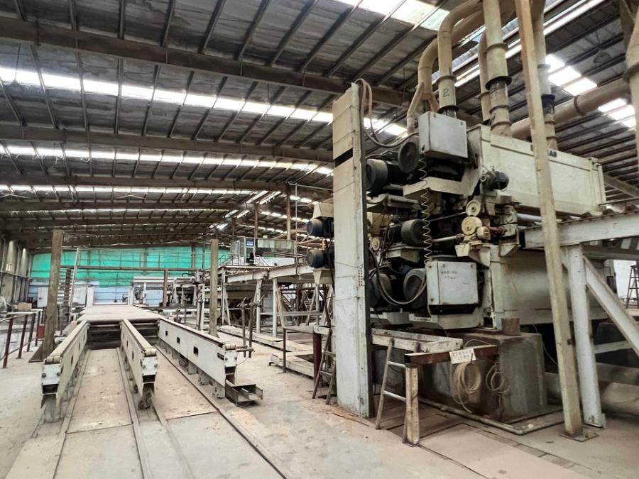 1月26日南充土地使用权、地上建筑物及机械设备网络拍卖公告