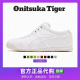 帆布鞋 TH528N Onitsuka 66一脚蹬懒人男鞋 Tiger鬼冢虎女鞋 Mexico