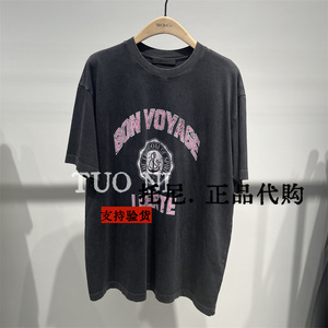 摩安珂休闲T恤MBD2TEE020