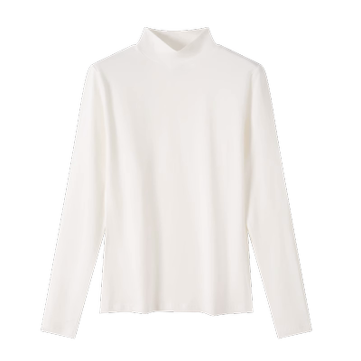 中领打底衫纯棉亲肤内搭