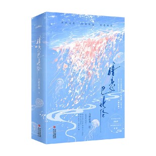 青春文学 著 暗恋巴比伦 六经注我