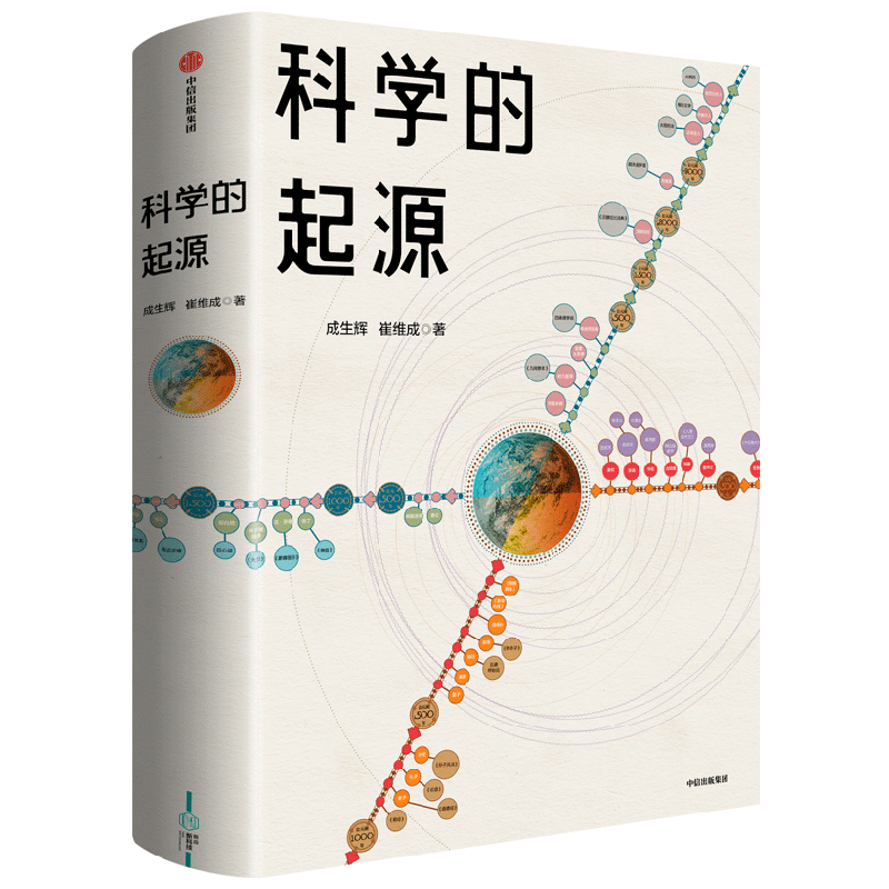 科学的起源成生辉科普