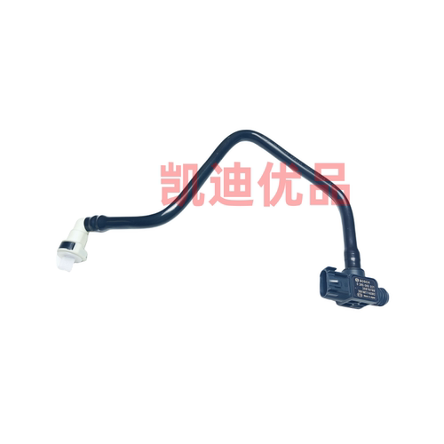 适用于新GL8  17-19刹车助力器真空阀 制动真空管传感器