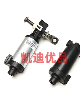 适用别克新GL8胖头鱼358 652 653 座椅前后靠背高低电机马达