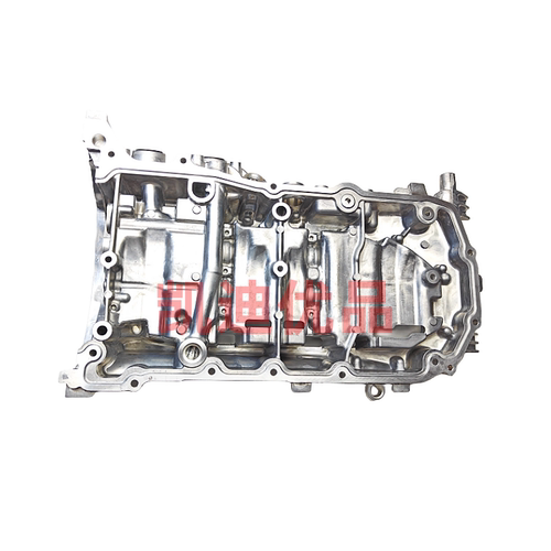 适用于凯迪拉克CT4CT5XT6XT5XT4全新GL8发动机下油底壳曲轴箱总成