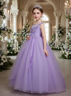 Children's dresses summer baby for kids clothes girls dress