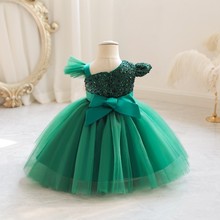 Princess Kids Baby Clothes Children Girl Mesh Dress For Girl
