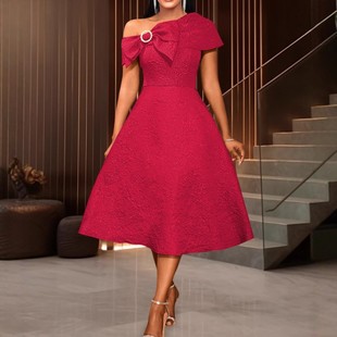 stage 2026欧美连衣裙礼服Sexy princess evening dress party