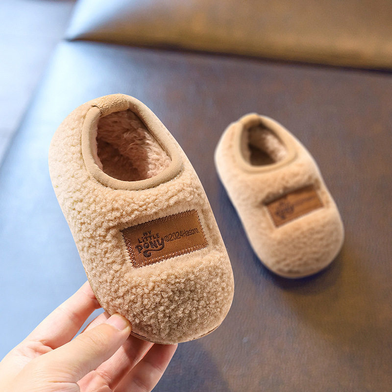 小马宝莉冬季儿童棉鞋1-5岁男女宝宝舒适室外软底防滑保暖豆豆鞋,童鞋/婴儿鞋/亲子鞋,棉鞋,淘宝优惠券,粉丝福利购,淘宝优惠卷
