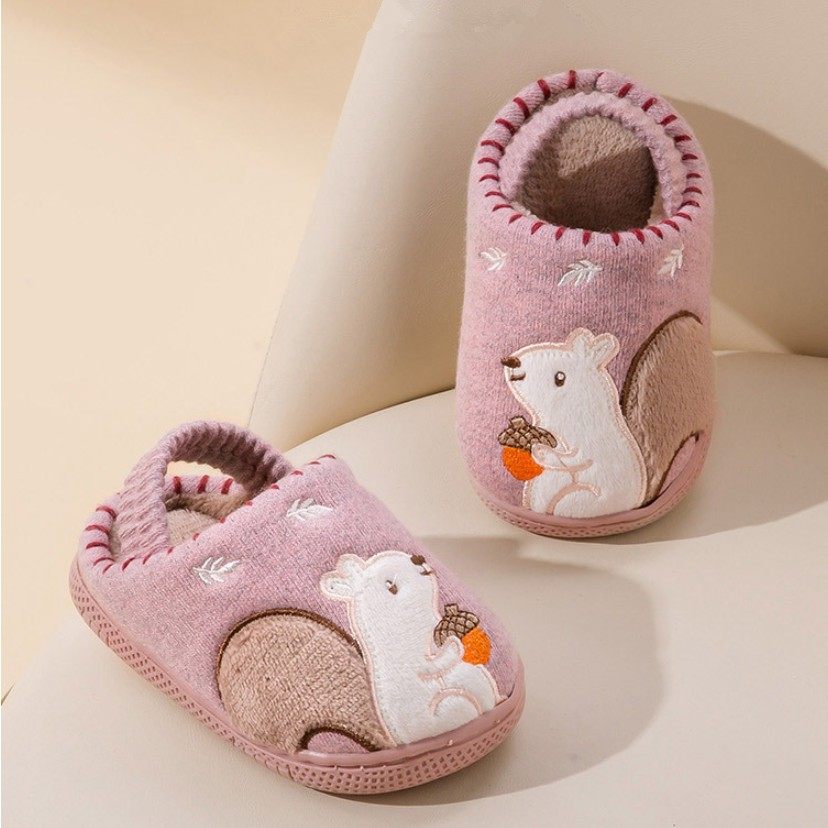 儿童棉拖鞋卡通秋冬季保暖透气毛拖鞋男童女童学步婴幼儿百搭棉鞋,童鞋/婴儿鞋/亲子鞋,儿童棉拖鞋,淘宝优惠券,粉丝福利购,淘宝优惠卷