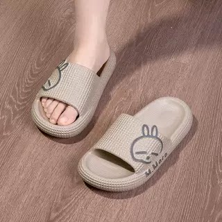 流氓兔新款女士室内外穿男士情侣