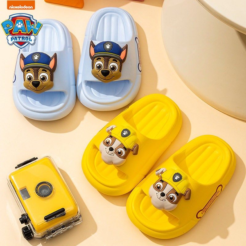 汪汪队夏季洞洞鞋儿童小男孩EVA软底休闲凉拖鞋防滑卡通包头拖鞋,童鞋/婴儿鞋/亲子鞋,儿童凉拖鞋,淘宝优惠券,粉丝福利购,淘宝优惠卷