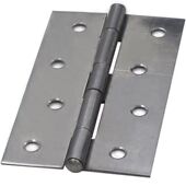 1.5寸2寸2.5寸3寸4寸5寸加厚铁合页木门合页箱包焊接普通合页老式