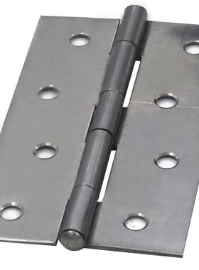 1.5寸2寸2.5寸3寸4寸5寸加厚铁合页木门合页箱包焊接普通合页老式