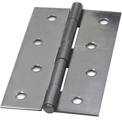 1.5寸23寸4加厚铁合页木