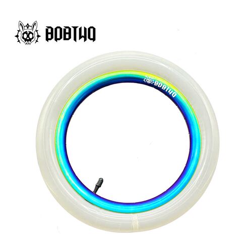 BMX小轮车轻量化TPU内胎