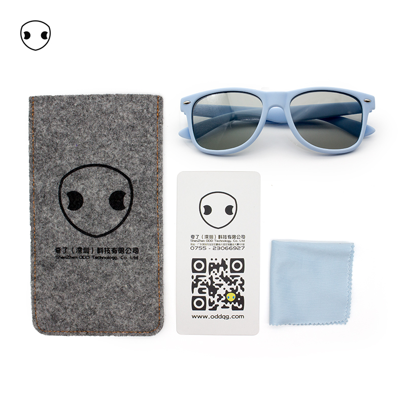 Lunettes 3D - Ref 1239829 Image 5