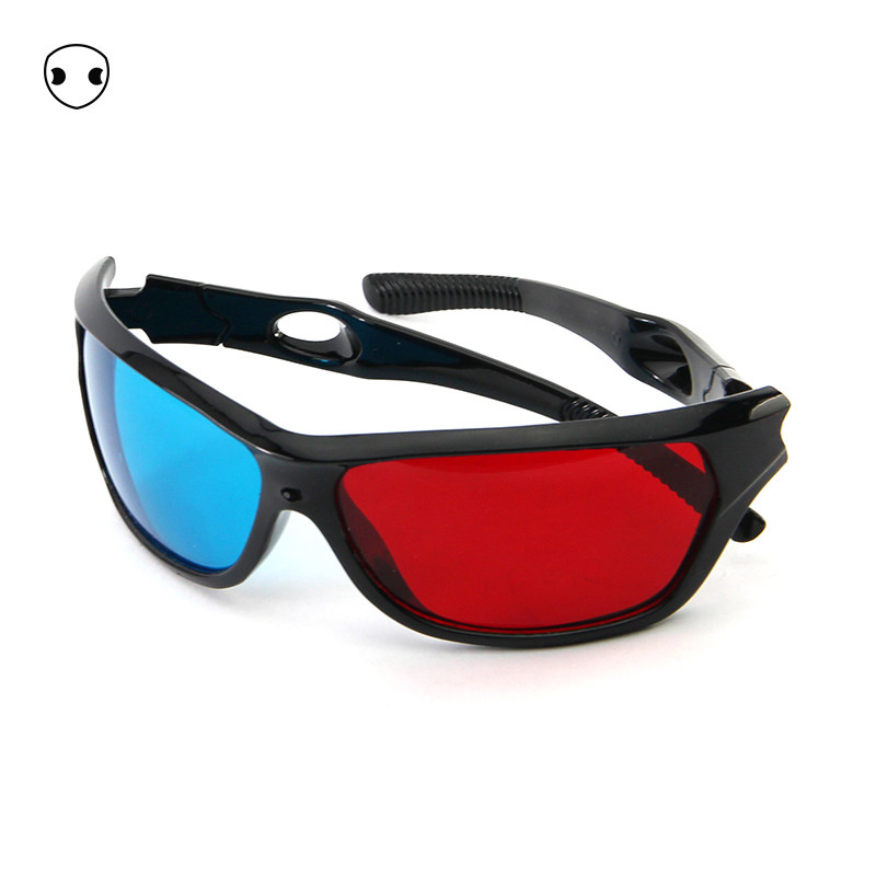 Lunettes 3D - Ref 2621547 Image 3