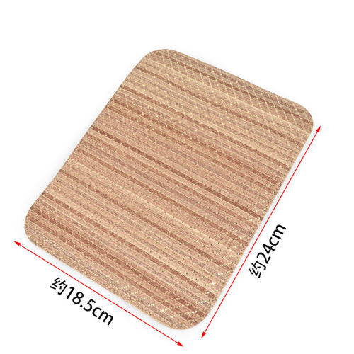 探趣pu翻盖锁扣手拿包