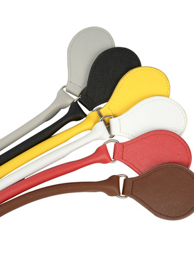 O bag新款可拆卸pu皮革Obag包长短包肩带女士手提包配件提手柄