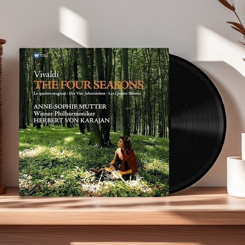 留声机专用唱片 原装正版