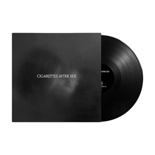 欧版 Cigarettes After Sex Cry 事后烟乐队专辑 黑胶唱片LP碟片