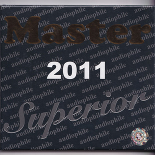 2011 原装 明达发烧精选 明达顶级发烧精选 进口