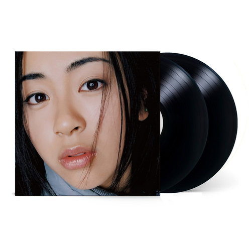 日版 宇多田光专辑 HIKARU UTADA First Love 黑胶唱片留声机碟片