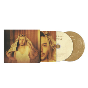 prema 藤井风新专辑 2CD碟片 正版 初回限定盘 原装 唱片周边 进口