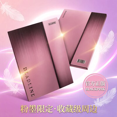 朴彩英金智秀金智妮Lisa迷你3专