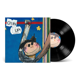 黑胶唱片 留声机12寸碟片 港版 正版 CHIN 原装 陈奕迅专辑