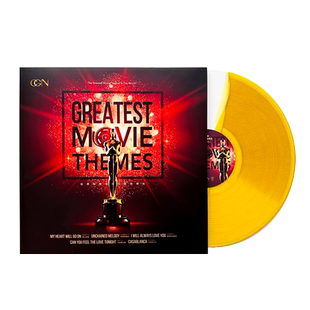 世界电影英文主题歌曲欧美经典老歌LP黑胶唱片碟片留声机12寸唱盘