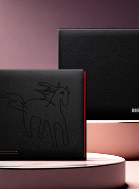 正版唱片 林宥嘉新专辑 王 Love Lord Music Art Book CD 预购版