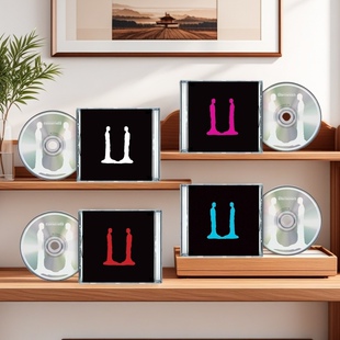 正版 G-Dragon 权志龙专辑 Ubermensch 生日礼物 官方周边 GD